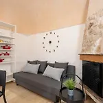Apartment Guesthost - Lila House *