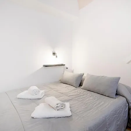 Apartment Guesthost - Lila House Ostuni