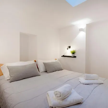 Guesthost - Lila House Ostuni