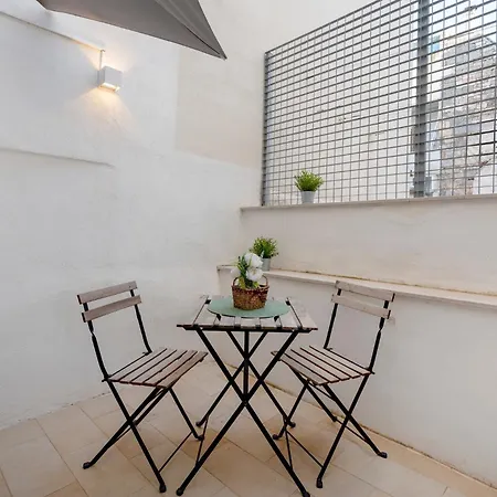 Guesthost - Lila House * Ostuni