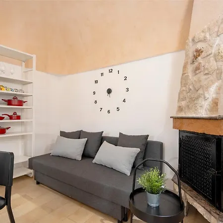 Appartement Guesthost - Lila House *