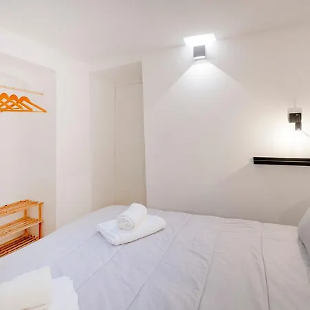 Guesthost - Lila House * Ostuni