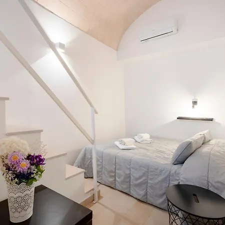 Апартаменты Guesthost - Lila House Остуни