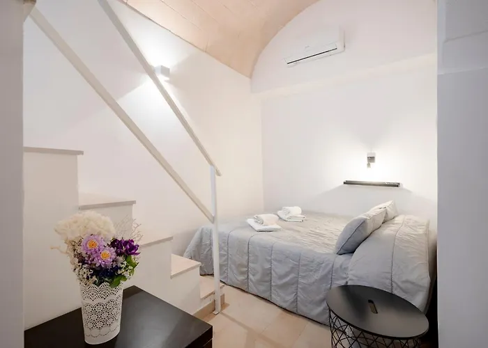 Daire Guesthost - Lila House Ostuni