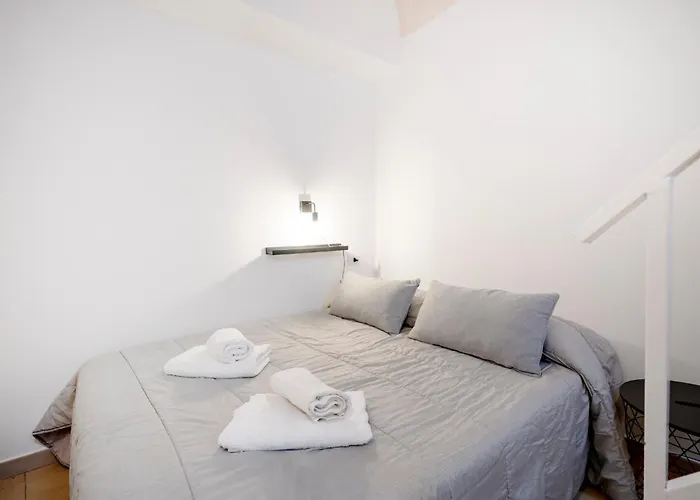 Daire Guesthost - Lila House Ostuni