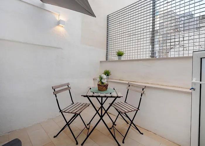 Guesthost - Lila House * Ostuni
