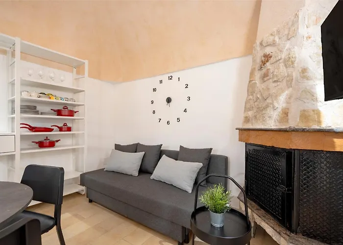 Apartamento Guesthost - Lila House *