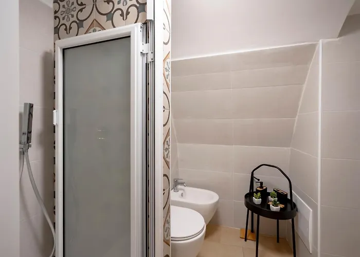 Guesthost - Lila House * Ostuni